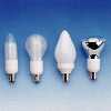 Energy - Saving Compact Fluorescent Lamps