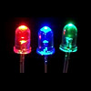 LED Lamps -5mm LED Lamps