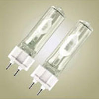 Metal Halide Color Lamps