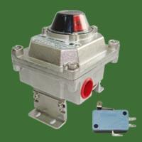 Stainless Steel Limit Switch Box