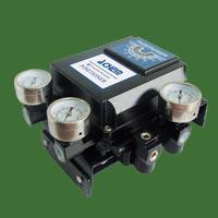 Valve Positioner