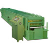 Double Layers Roofing Forming Machine