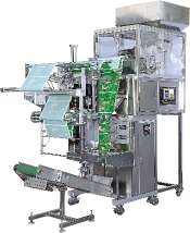 Automatic Quantitation Filling And Packaging Machine