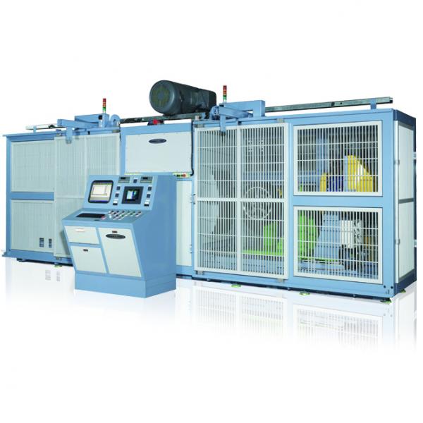 Automobile Testers-Micro Computer Tire Road Performance Durability Tester