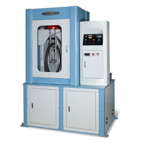 Bicycle Testers-Brake System Road Performance Tester