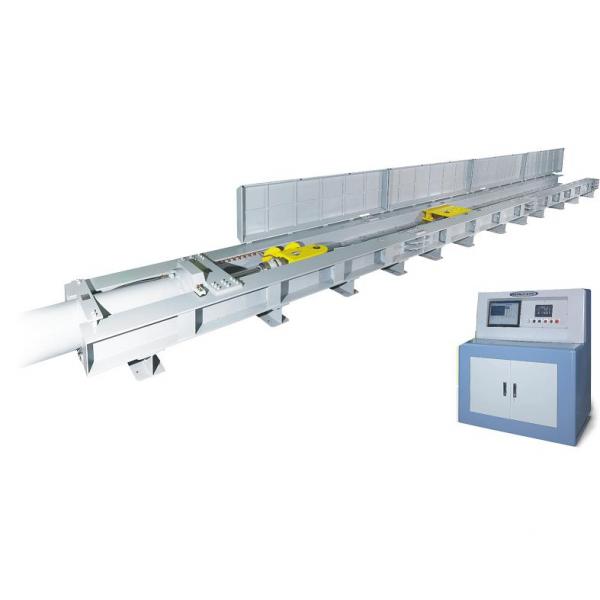 Universal Tensile Testers-500 Ton Micro Computer Hydraulic Horizontal Material Tester!!salesprice