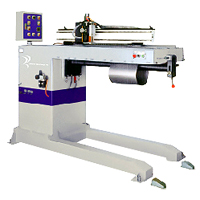 Automatic Liner Welding Machine