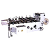 Bag Making Machine - Sealing & Cutting Machine