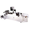 Bag Making Machine - Glue Sealing Machine