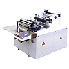 Bag Making Machine - Cutting Machine