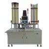 Auto Sealed Ink-Cup Pad Printing Machine (With Auto Feeding Exclusive For Contact Lens)