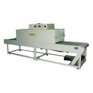 Infrared Conveyor Oven