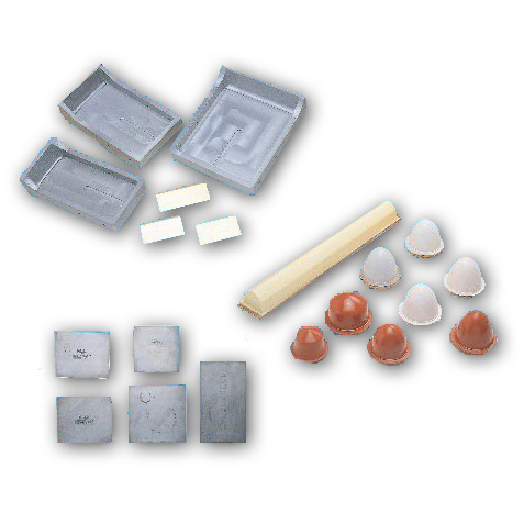 Ink Try/Steel Plate/Pad