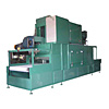 High Frequency Fibre Dring Machine