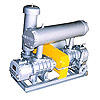 TRS-Type Blower