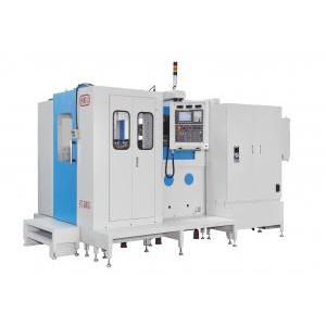 Deep Hole Drilling Machine