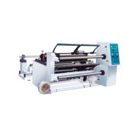 Slitting Rewinding Machine