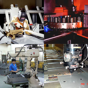 Hwaguo Electrical Machinery Co., Ltd.