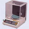 Weight Scale / Swatch Cutter  / Sample Cutter
