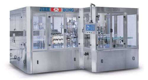 Jieh Hong Machinery Co., Ltd.