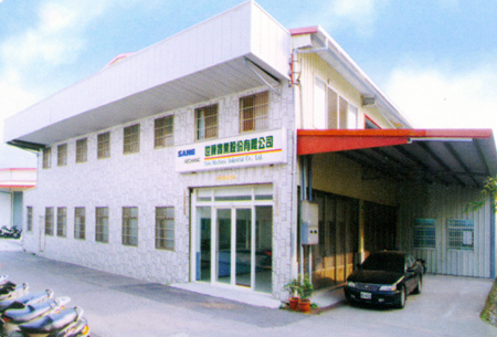 Just Well Machinery Industrial Co., Ltd.