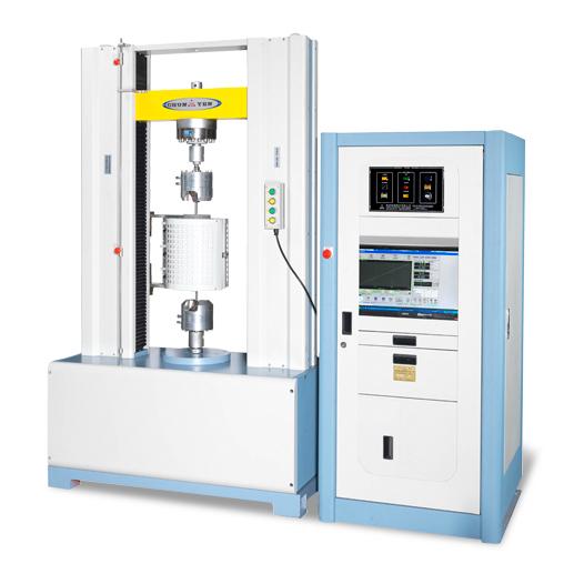 Universal Tensile Testers-Micro Computer High Temperature Chamber Tensile Tester