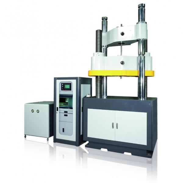 Universal Tensile Testers-300 Ton Micro Computer Universal Tester