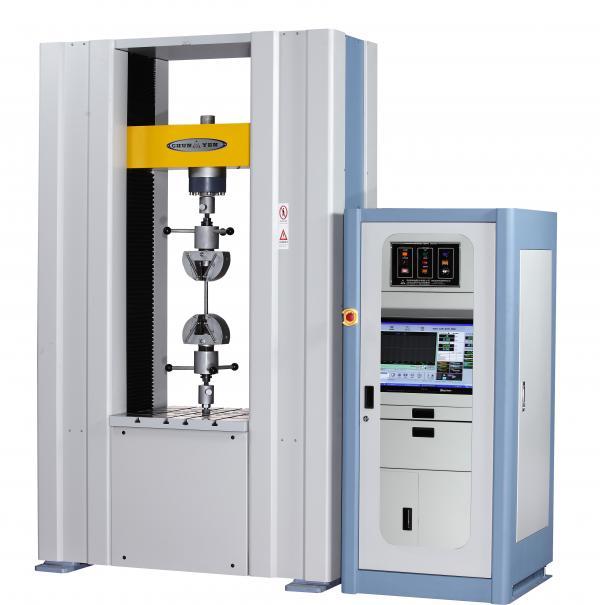 Universal Tensile Testers-20 Ton Micro Computer Universal Tester