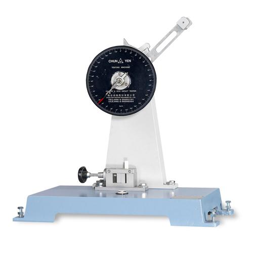 Universal Tensile Testers-Impact Tester With Pc System