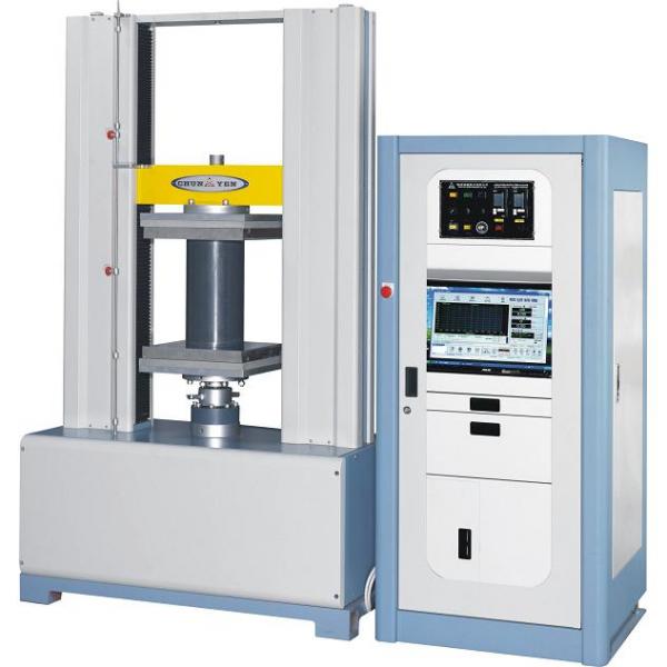 Universal Tensile Testers-Rubber Vulcanization Molding Tester (Precise Heating Molding Tester)