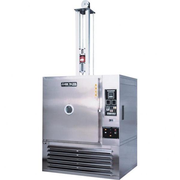 Automobile Testers-Freezing Tester