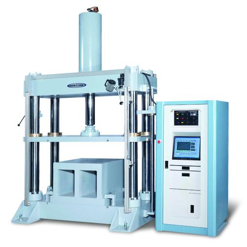 Universal Tensile Testers-Micro Computer Bending Strength Tester For Manhole Covers For Sewer