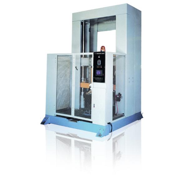 Automobile Testers-Aluminum Wheel Rim 13° Impact Tester