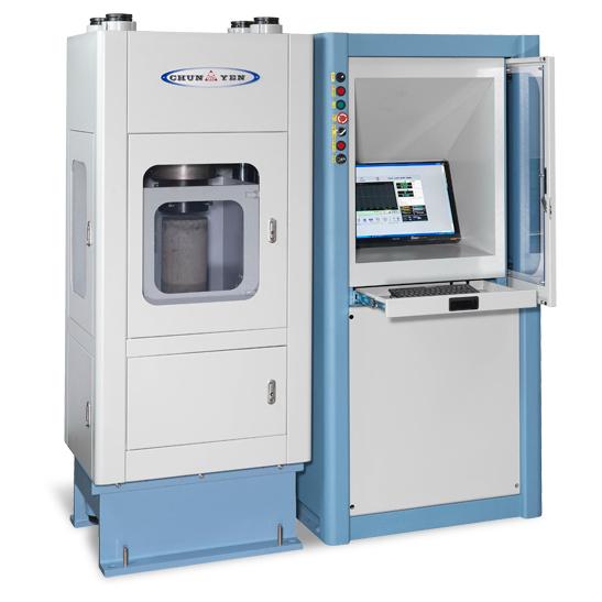 Universal Tensile Testers-Micro Computer Concrete Compression Tester