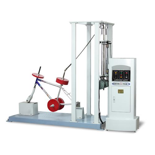 Bicycle Testers-EN Bike Frame Front Fork Drop Tester