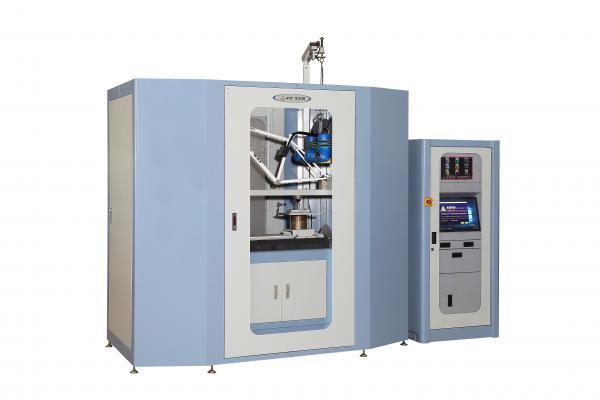 Bicycle Testers-Bike Frame With Children'S Seat Vibration Tester