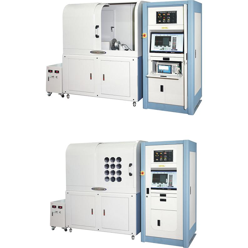 Bicycle Testers-Micro Computer E-Bike Generator Full Inspection Tester