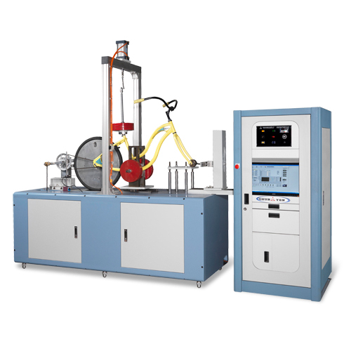 Bicycle Testers-Micro Computer Bicycle Pedal Braking Performance Linearity Tester