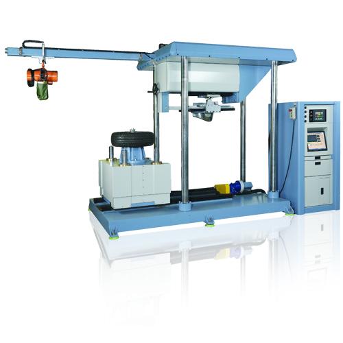 Automobile Testers-Micro Computer Tire Beat Unseating Tester