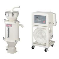 Power Suction Machine