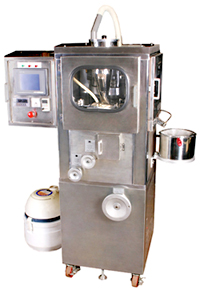 Kai Jin Machinery Co., Ltd.