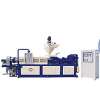 TWIN-SCREW PVC PELLETIZING EXTRUDER