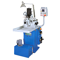 Grinding Machine - Chip Breaker Slot Grinding Machine