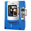 4 Axis CNC Control Full Automatic Saw Blade Grinding Machine - KNC-710