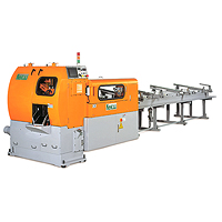 Automatic Carbide Sawing Machines