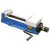 Max. Opening Hydraulic Vise