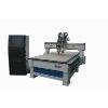 Cnc engraving machine with two heads - M25S