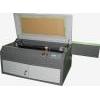 Leather laser cutting machine - CX-500 Desktop Laser Engraving Machine