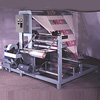 High Speed Triangle Folding Machine