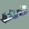 Fully Automatic Garbage Bag Folding Machine - LY-1500F